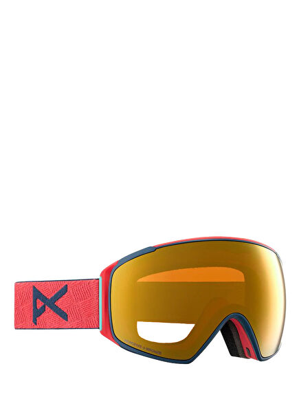 M4S Toric + MFI Pembe Unisex Kayak Gözlüğü