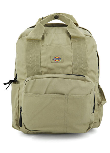 Lisbon Khaki Men's Backpack