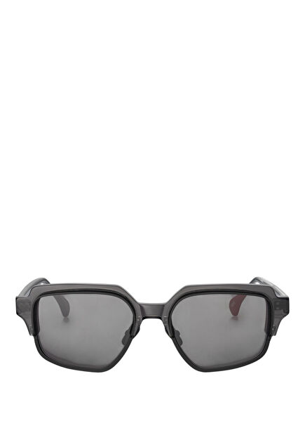 The Fier Siyah Unisex Güneş Gözlüğü