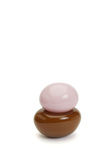 Bonbonniere Glass Object
