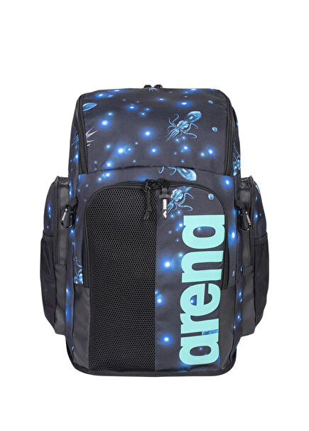 Spiky III Backpack 45 Allover Unisex Spor Çantası