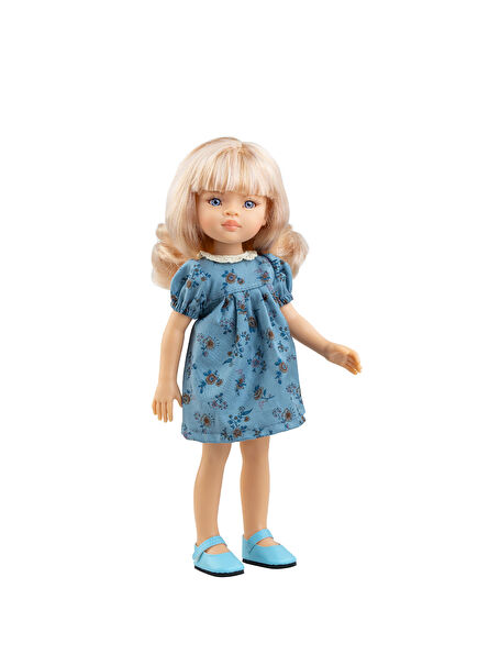 Roxana Amiga Toy Doll 32 cm