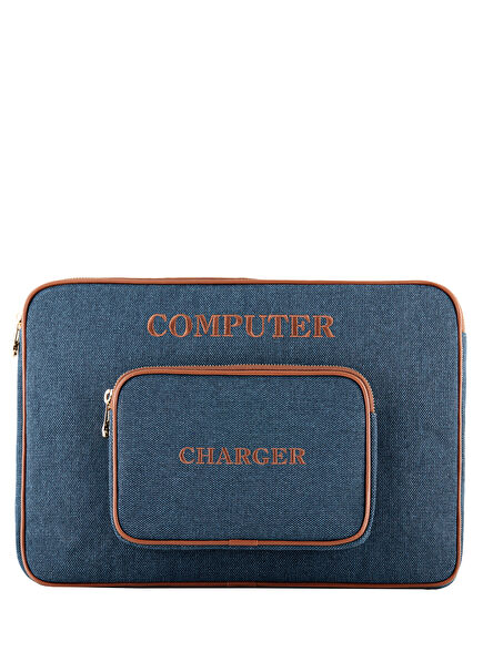 San Francisco Laptop Bag