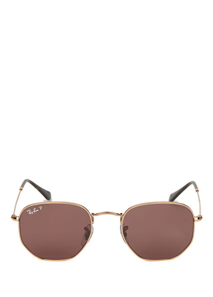 RB3548N Rose Gold Unisex Güneş Gözlüğü