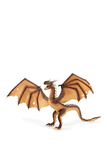 Harry Potter Hungarian Horntail Figure Toy 13989
