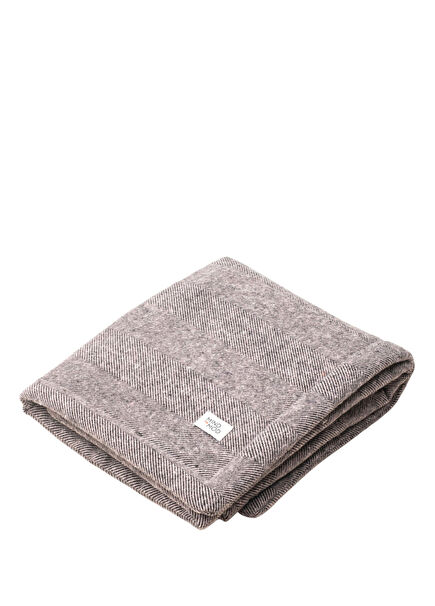 Wintry Blanky Lilac Dog Blanket 90 x 70 cm