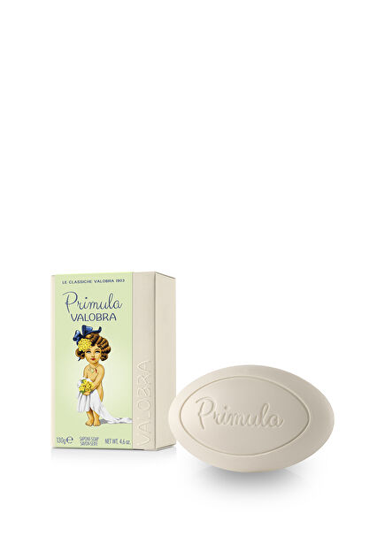 Primula Handmade Natural Soap 130 gr