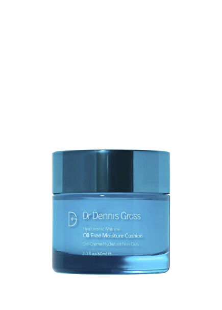 Oil-Free Moisturizing Cushion Oil-Free Moisturizing Cream 60 ml