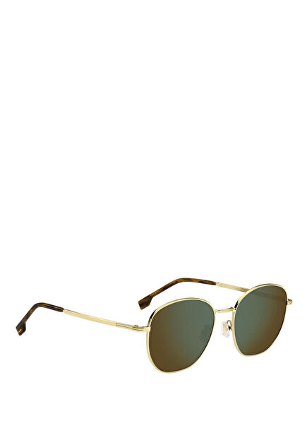 Boss 1671/F/Sk Metal Men's Sunglasses
