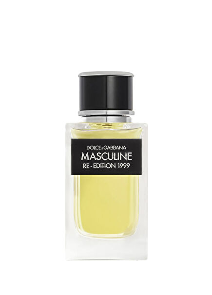 Masculine Re-Edition Eau De Parfüm