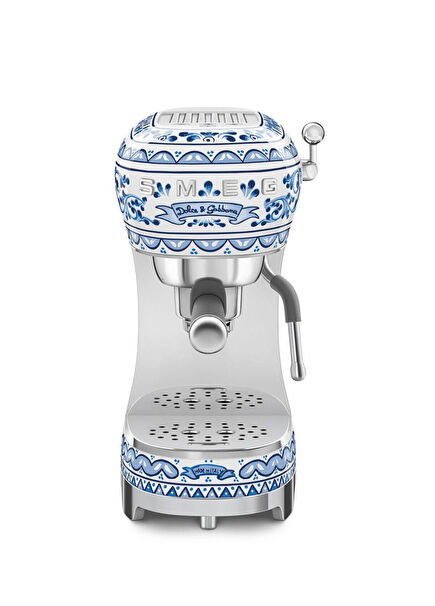 Dolce Gabbana Blu Mediterraneo Espresso Makinesi