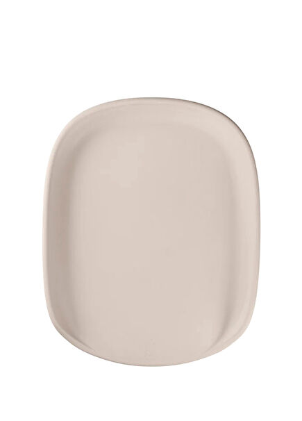 Birchbark Rose Baby Changing Mat