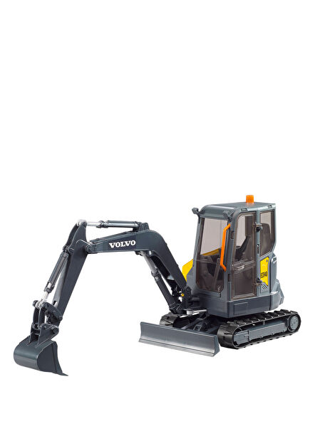 Volvo ECR40 Toy Compact Excavator