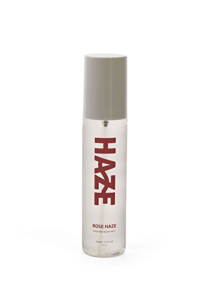 Rose Haze Hair & Body Mist