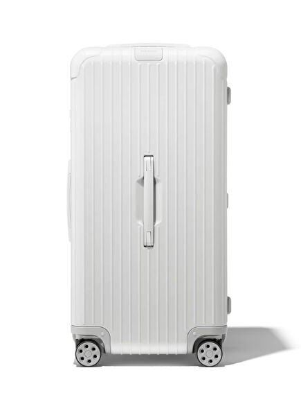 Essential Trunk Plus Bavul