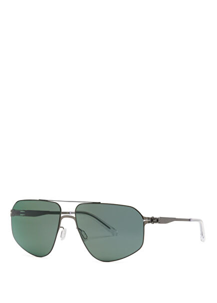 Ramos 02P Gun Metal Men's Sunglasses