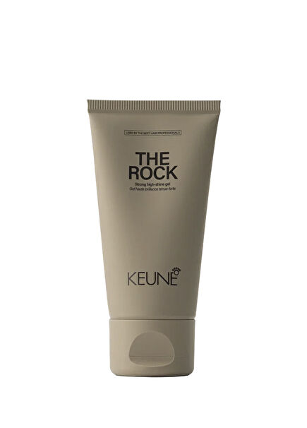 The Rock Sıkı Tutuşlu Saç Şekillendirme Jeli 50 ml