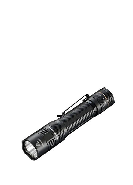 PD45R ACE Black 3200 Lumen Flashlight