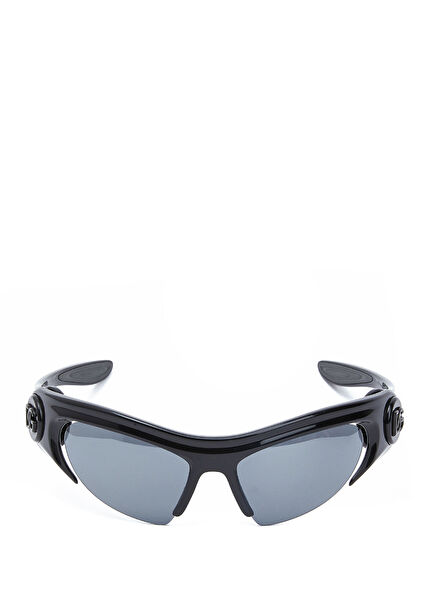 DG6192 Siyah Unisex Güneş Gözlüğü