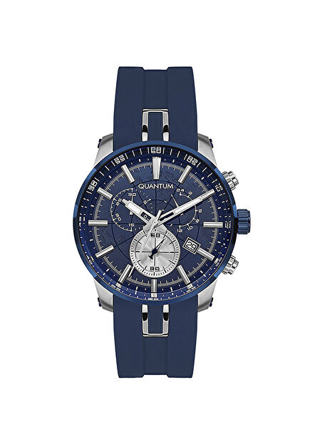 PWG560.399 Silicone Unisex Wrist Watch