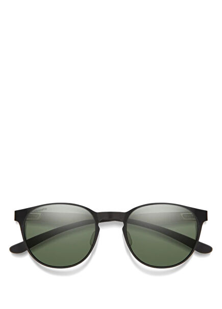 Eastbank Metal Silver Grey Men's Sunglasses