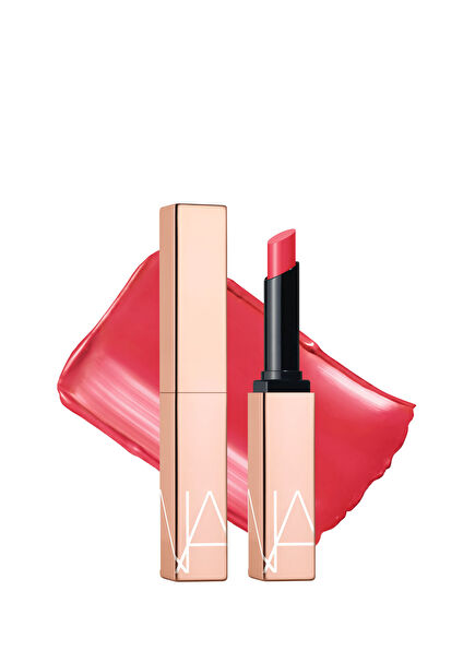 After Glow Sensual Shine Lipstick No Inhibitions