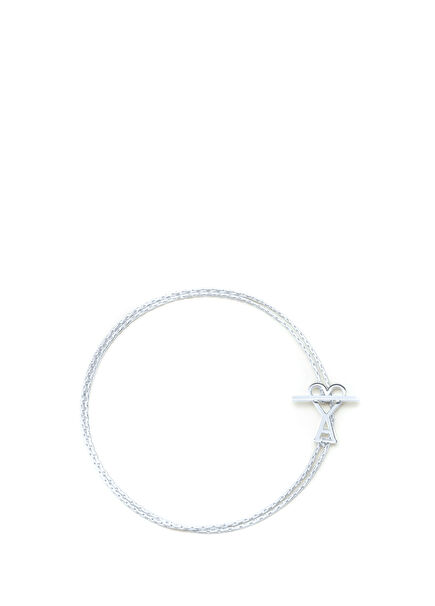 Logo Detailed Women's Necklace