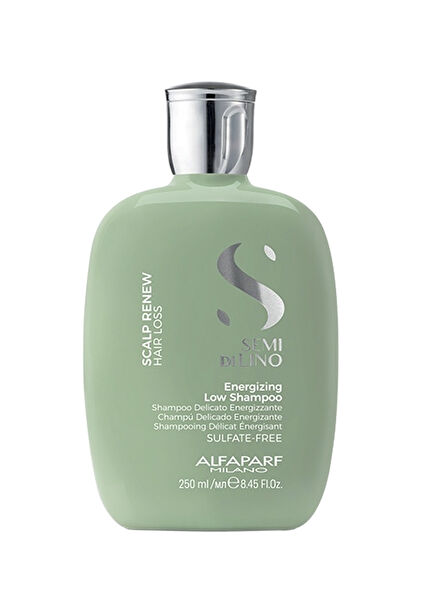 Semi Di Lino Scalp Enerji Veren Şampuan 250ml