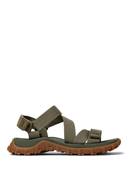 Drift Trail Green Men's Sports Sandals K101039-004