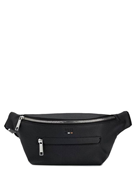 Ray Black Men's Waist Bag