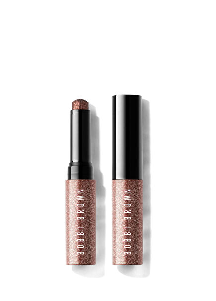 Crystal Eyes Shadow Stick Brilliant Bronze