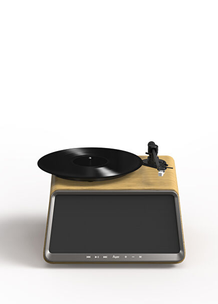 Originals Lumi Black Coffee Turntable