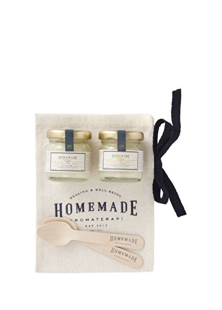 Purifying Hand & Foot Peeling 2-Piece Care Set