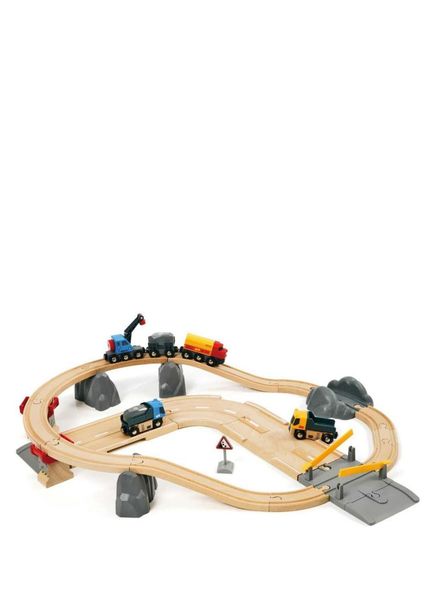 Quarry Set 33210
