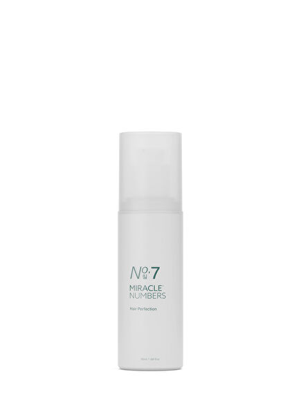 Miracle 7 Protein Hair Perfection Moisturizing and Shine Hair Serum 50 ml