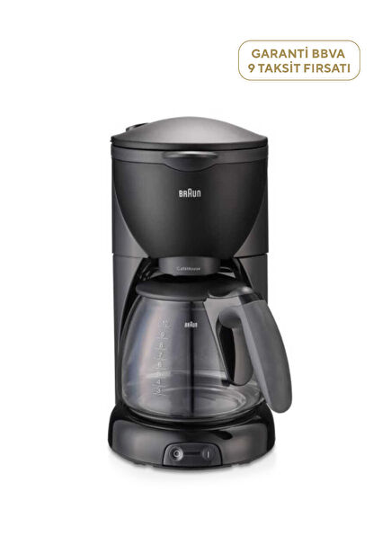 KF560/1 Filter Coffee Machine