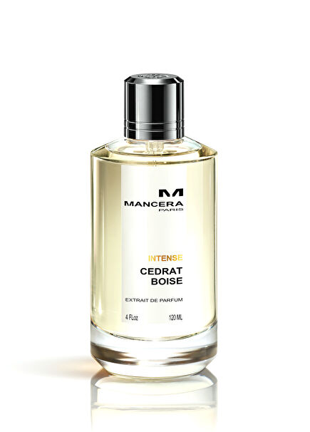 Intense Cedrat Boise 120 ml Unisex Parfüm