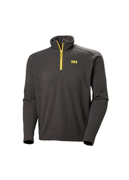 Hha.987 Mount Fleece Smoky Men's Fleece