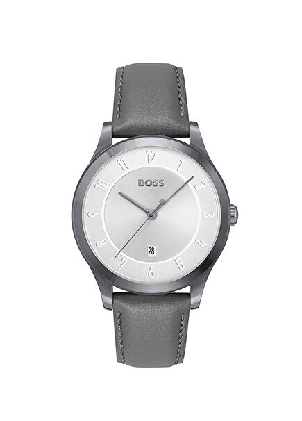 HB1513983 Gray Men's Wristwatch