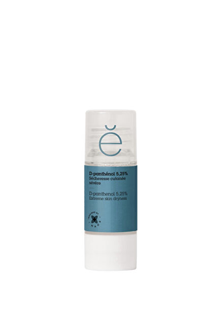 D-Panthenol Anti-inflammatory Effect Face Cream 15 ml