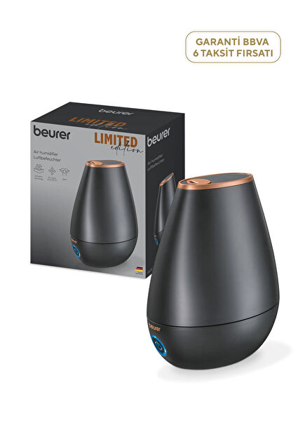 LB 37 Siyah Hava Nemlendirici