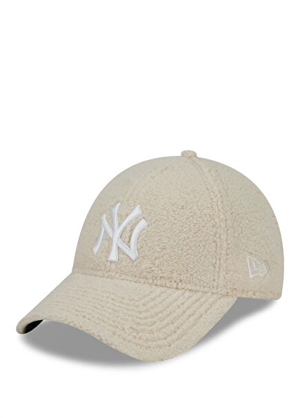 9Forty New York Yankees Light Beige Men's Cap