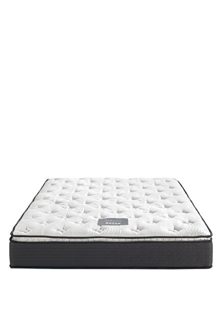 Sleepy Elite Pillow Top Visco Padded Mattress