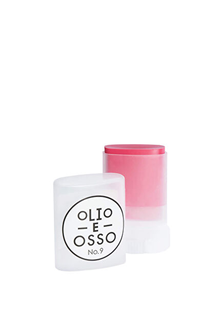 Ruj Allık Lip Cheek Eye Dudak Renkli Nemlendirici Multi Stick Clean Beauty Tinted Blush 