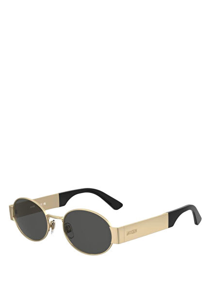 Mos185/S 000IR Gold Unisex Güneş Gözlüğü