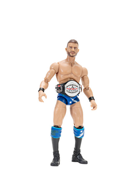 AS15 All Elite Wrestling Daniel Garcia 148 Karakter Figür Oyuncak