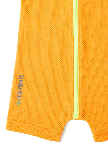 Cooltimate Orange Unisex Baby Sleeping Bag
