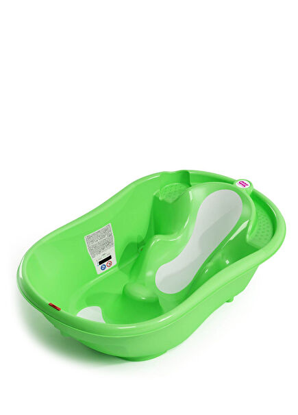 Onda Evol Green Baby Bath Tub
