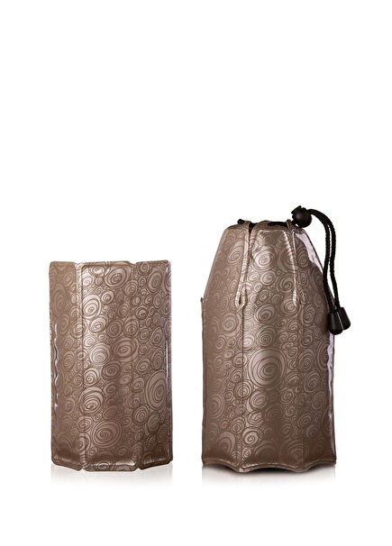 Şarap ve Şampanya Aktif Platin Soğutucu