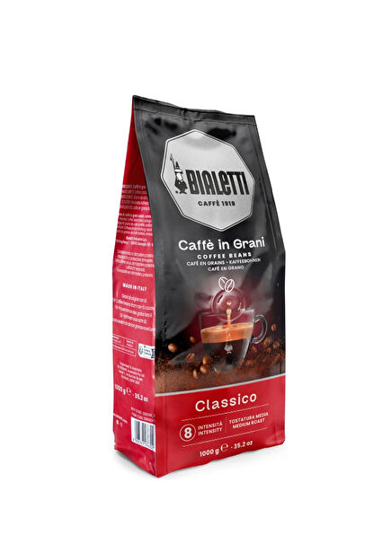 Classico (Roma) Bean Coffee 1 kg